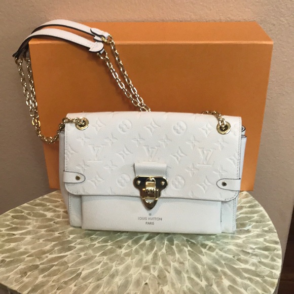 Authentic Louis Vuitton Vavin PM Handbag - Picture 15 of 16